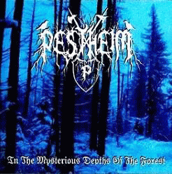 Pestheim : In the Mysterious Depths of the Forest